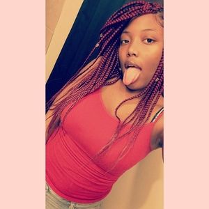 Meet your Posher, Kay